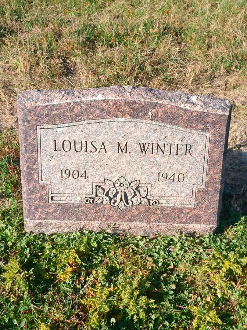 Elizabeth M. Todd's grave. Photo 1